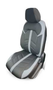 ASIENTO GRIS