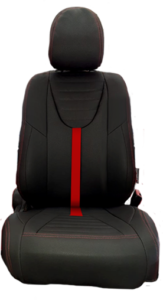 ASIENTO ROJO