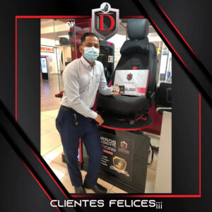CLIENTES 2