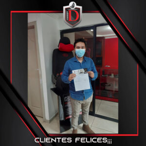 CLIENTES 3