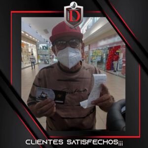 CLIENTES 4